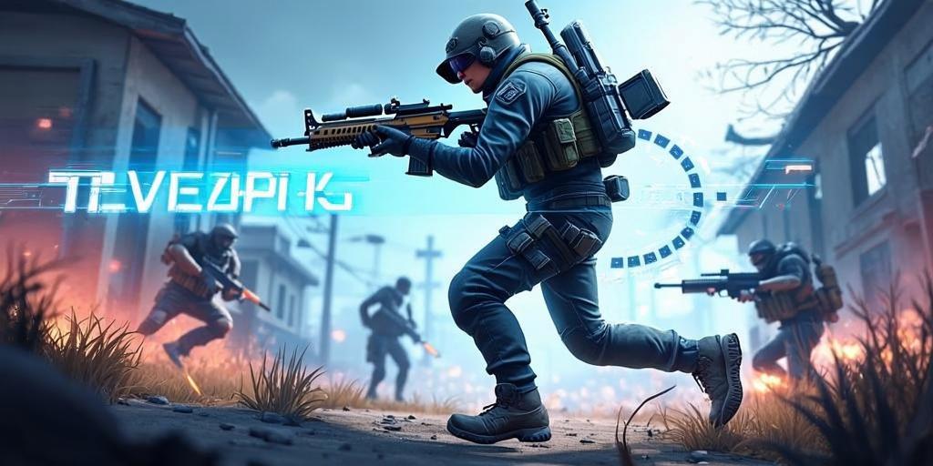 和平精英腾讯模拟器辅助【山猫单范围】天卡 支持新赛季 无后座 范围伤害 子弹追踪