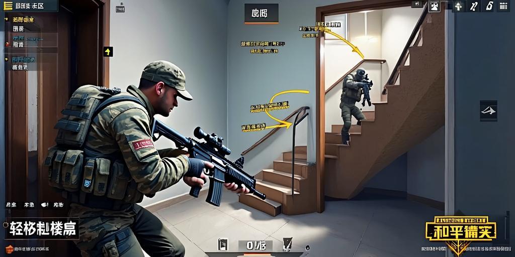 和平精英辅助【地狱犬直装V22稳定版】全屏自瞄 子弹瞬击 除草除树 车辆透视 车辆遁地